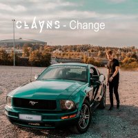 Постер песни Clayns - Change