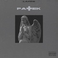 Постер песни Lafre - PATEK