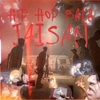 Постер песни Jaisan - Hip Hop Bala
