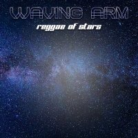 Постер песни Waving Arm - The Gap Between