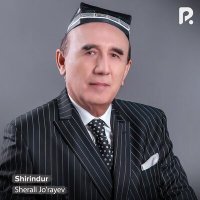 Постер песни Шерали Джураев, Шохжахон Жураев - Qizlar ta'rifi