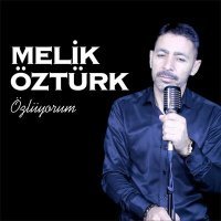 Постер песни Melik Öztürk - Özlüyorum