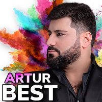 Постер песни Artur Best - Я тебя рисую