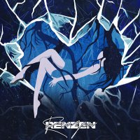 Постер песни RENZEN - Сердце лед