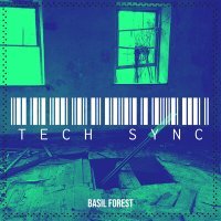 Постер песни Basil Forest - Tech Sync