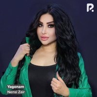 Постер песни Nensi Zair - Yagonam Ягонам