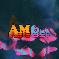 Постер песни Ronin - Amor