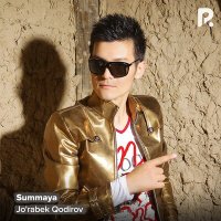 Постер песни Журабек Кодиров - Summaya