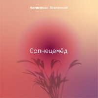 Постер песни Солнцемёд - Нетленная Вселенная