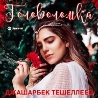 Постер песни Джашарбек Тешеллеев - Головоломка