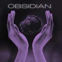 Постер песни GraveChill - Obsidian