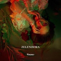 Постер песни ZELENOOKA - #Mamo