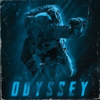 Постер песни CVllMEE - ODYSSEY