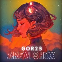 Постер песни Gor23 - Arevi shox