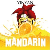 Постер песни YiNYAN - Mandarin