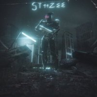 Постер песни StiiZee - Робот