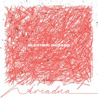 Постер песни Electric Indians - Ariadna