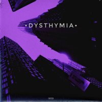 Постер песни INVISN - dysthymia