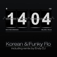 Постер песни Korean, Funky Flo - Unexpected