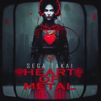 Постер песни SEGA TAKAI - Heart of Metal