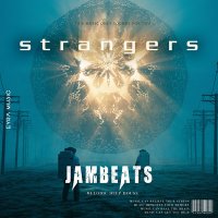 Постер песни JamBeats - strangers