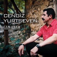 Постер песни Cengiz Yurtseven - Canım Anam