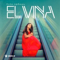 Постер песни Elvina - Если любишь
