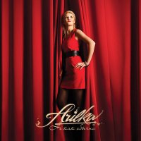 Постер песни Arilka - Надежда (home scatch)