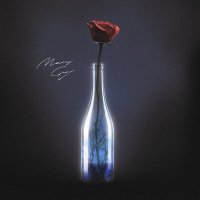 Постер песни Mary Gu - Пьяный романтик