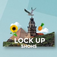 Постер песни ShohS - Lock up