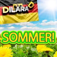 Постер песни Dilara D - Sommer!