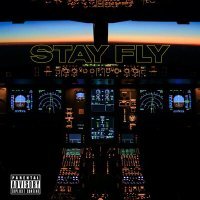 Постер песни NDS Flava, GXRY - Stay Fly