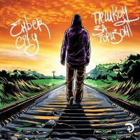 Постер песни Ember City - Пешком за горизонт