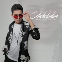 Постер песни Javohir Shox - Shokoladim