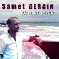 Постер песни Samet Gergin - Bitti Mi Gülüm