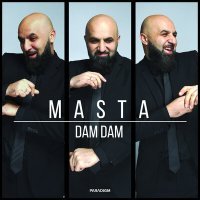 Постер песни Masta - Dam Dam