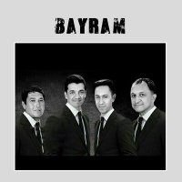 Постер песни Bayram - Любимые глаза