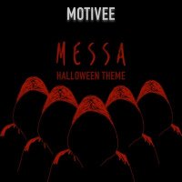 Постер песни Motivee - Messa (Halloween Theme)