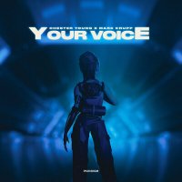 Постер песни Chester Young, Mark Krupp - Your Voice