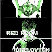 Постер песни ONELOVYCH - RED ROOM