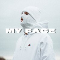 Постер песни PVSHV - My Face