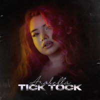 Постер песни Arabella - Tick Tock (Slowed & Reverbed)