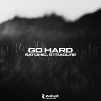 Постер песни SATOMIC, STRACURE - Go Hard