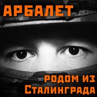 Постер песни Арбалет - Киберворон
