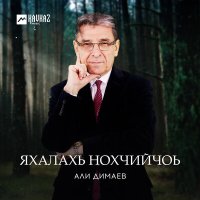 Постер песни Али Димаев - Сан гlала