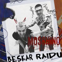 Постер песни Beskar & Raidu - Moschino