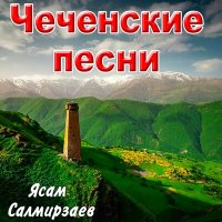 Постер песни Ясам Салмирзаев - Обожённое фото