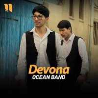 Постер песни Ocean Band - Devona