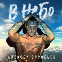 Постер песни Алексей Воробьёв - В небо