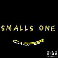 Постер песни SMALLS ONE - Casper